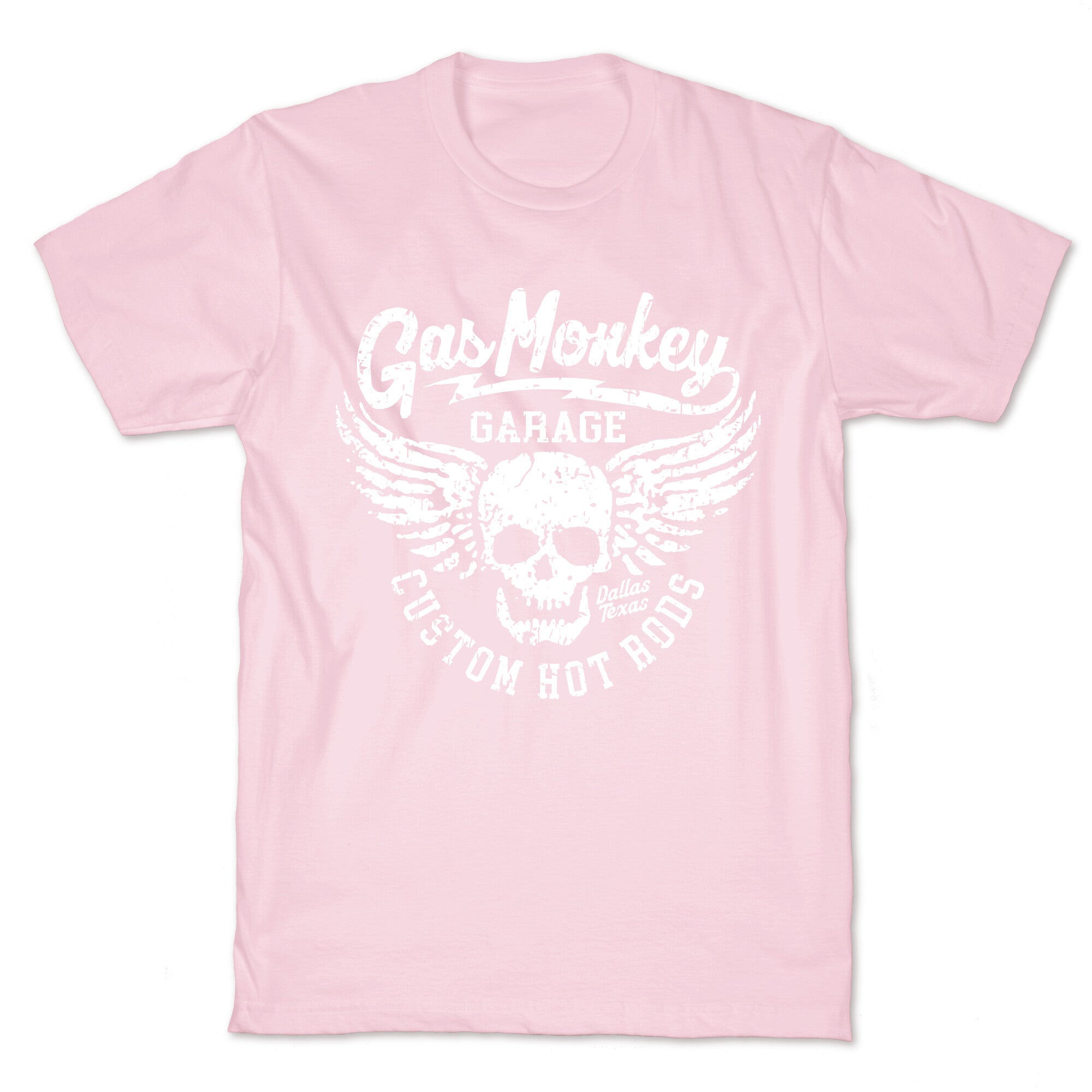 Gas Monkey T-Shirt